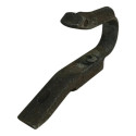 Suporte Radiador Inferior Gm Astra Zafira 1999 A 2011