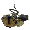 Fechadura Elétrica Traseira Esquerda Jac J3 2011 2013
