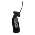 Chicote Porta Dianteira Esquerda Chevrolet Onix Turbo 2023