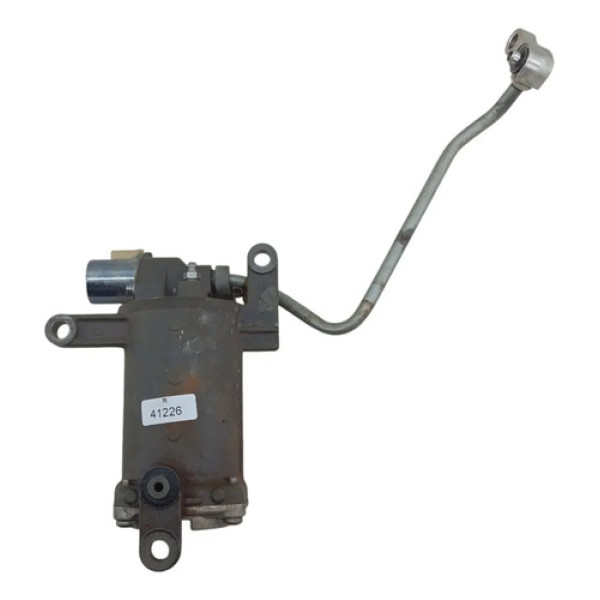 Bomba Oleo Solenoide Cambio Gm Tracker 1.0 Turbo 2020