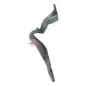Dobradiça Braço Capo Esquerdo Peugeot 408 2016 9670910080