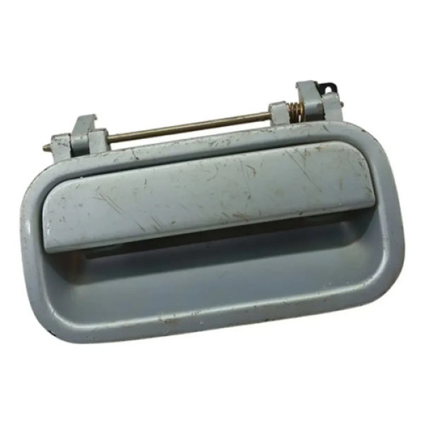 Maçaneta Externa Traseira Direita Gm Corsa 1994 2005