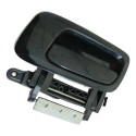 Maçaneta Externa Traseira Direita Chevrolet Astra 2010 Traseira