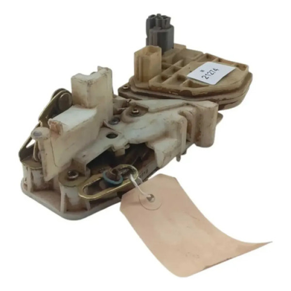 Fechadura Elétrica Dianteira Direita Honda Civic 2003 2005 