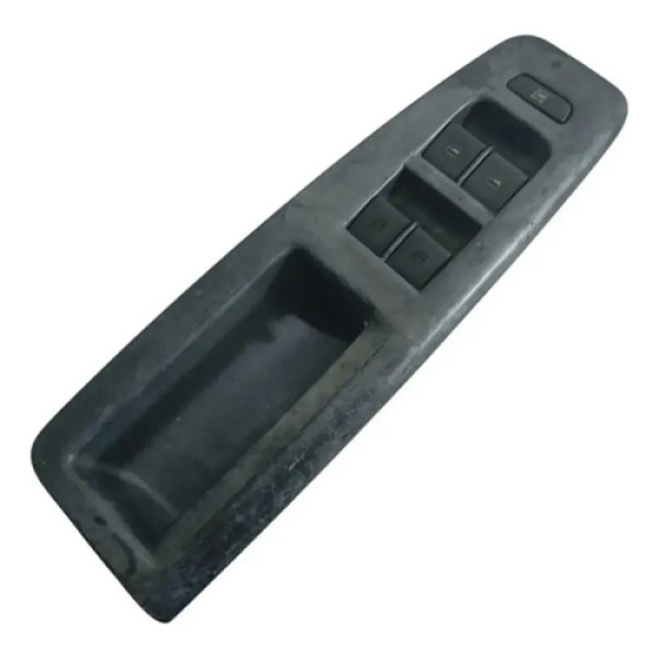 Comando Vidro Dianteiro Esquerdo Vw Polo 2003 2011
