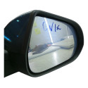 Retrovisor Direito Chevrolet Onix 2013