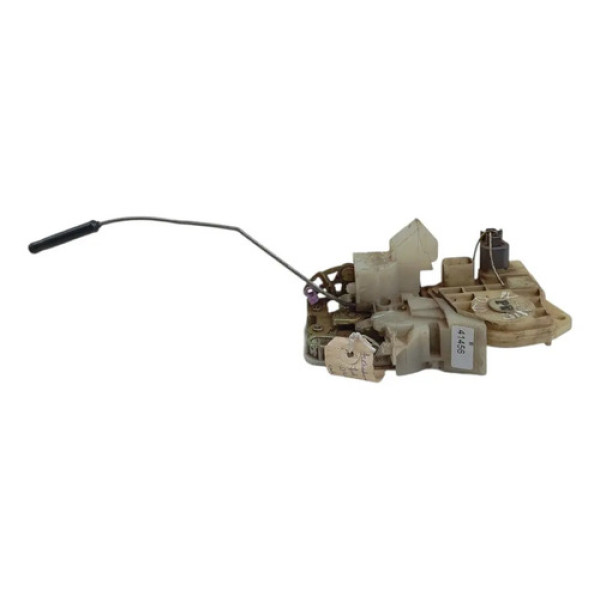 Fechadura Eletrica Dianteira Direita Honda Fit 2003 2008