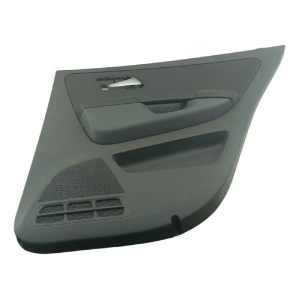 Forro Porta Traseiro Direito Vw Crossfox Fox 2008 2014