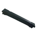 Acabamento Porta Malas Gm Tracker 2020 2024 26225835 Preto