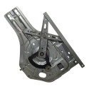  Maquina Vidro Dianteira Esquerda Hyundai Tucson 2005 2015