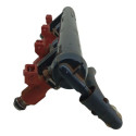 Alternador Valeo 16v Hyundai Hb20 2616741 1.6