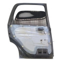 Porta Traseira Esquerda Chevrolet Corsa Classic 2003  2016 Traseira Esquerda Cinza
