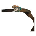 Defletor Motor Ventoinha Detalhe Gm Astra Hatch Vectra 2001
