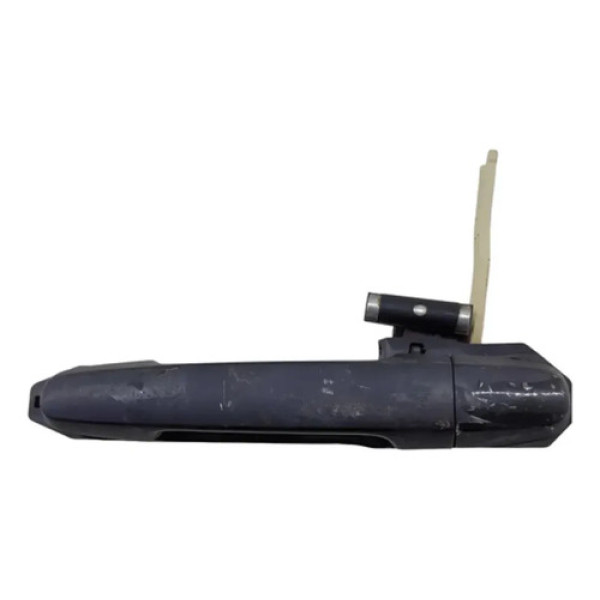 Maçaneta Externa Traseira Esquerda Toyota Hilux 2006 2015 Traseira