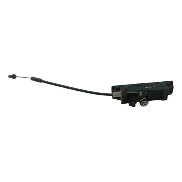 Macaneta Tampa Traseira Hyundai Hb20 2013 2019