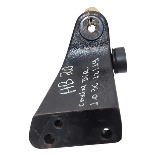 Suporte Coxim Motor Direito Hyundai Hb20 1.0 3cc 2012 2019