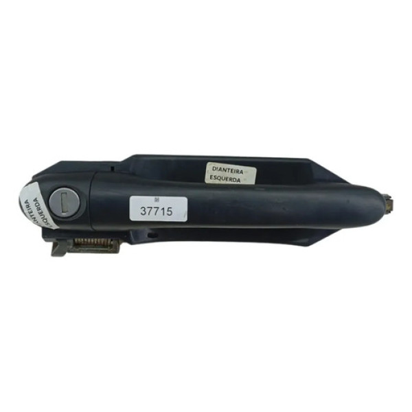 Maçaneta Externa Porta Dianteira Esquerda Fiat Siena 2007