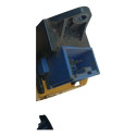 Botao Vidro Dianteiro Direito Mitsubishi Pajero 2003 2013