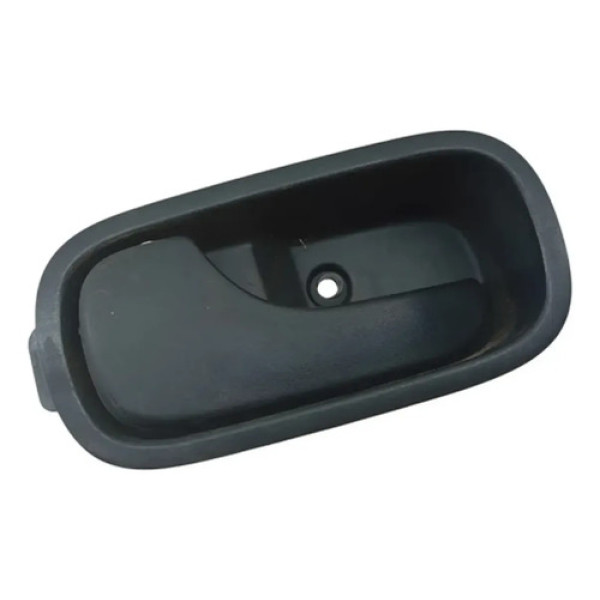 Maçaneta Interna Esquerda Fiat Uno 2014 2020 100180498