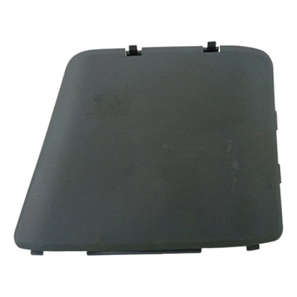 Tampa Lateral Direito Porta Malas Bagagito Kia Soul 2012 Preto