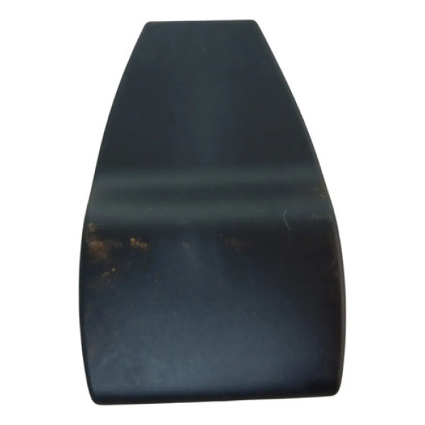 Moldura Capa Camera Parabrisa Hyundai Hb20x 2020 Preto