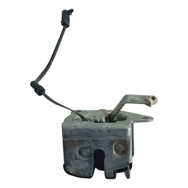 Fechadura Tampa Traseira Fiat Siena Palio 2009 2011