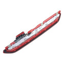 Break Light Luz Freio Chevrolet Onix Turbo 2020 2023
