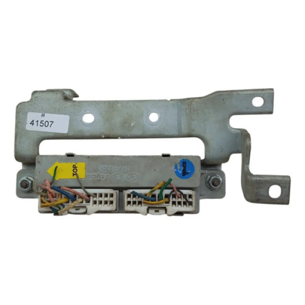 Modulo Rele Trava Eletrica Hyundai I30 2009 2012 12