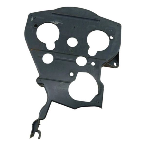 Capa Correia Dentada Citroen C3 1.6 2003 2012 9637026580 Preto