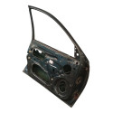 Porta Dianteira Esquerda Gm Corsa Wagon Classic 1999 Dianteira Esquerda Preto