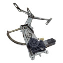 Maquina Vidro Dianteira Direita Gm Zafira 2003 2012 93281522