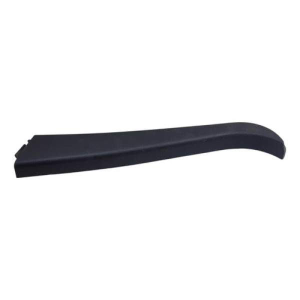 Acabamento Porta Tras Esquerdo Jeep Renegade 2022 100269294 Preto