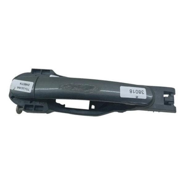 Maçaneta Externa Traseira Direita Vw Fox Crossfox 2013 2014