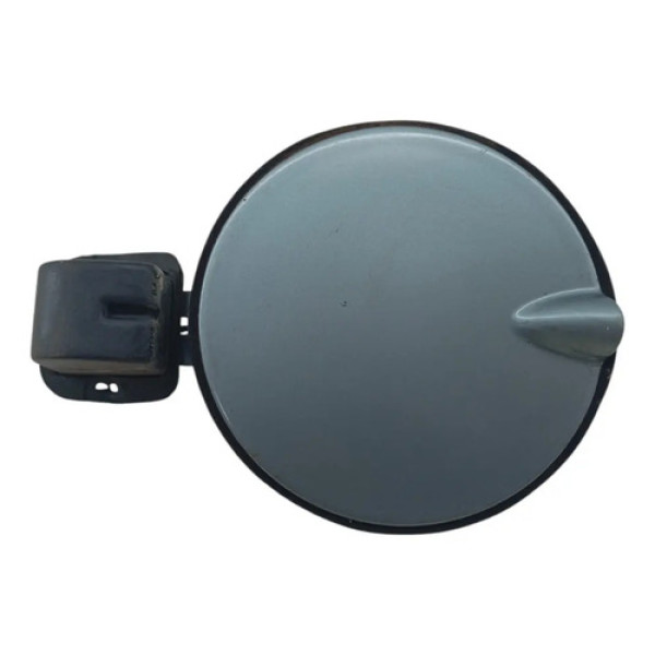 Portinhola Tanque Combustivel Tampa Gm Astra 2012 Cinza 2012 Cinza 2012