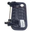 Maçaneta Externa Dianteira Direita Gm Corsa 1996 2010
