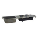 Botão Vidro Elétrico Diant Esquerdo Mitsubishi L200 2008 15
