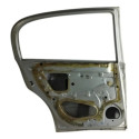 Porta Traseira Esquerda Gm Astra Sedan 4 Porta 1999 2011 Traseira Esquerda