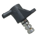 Válvula Solenóide Pressão Gm Onix Turbo 1.0 2020 2023