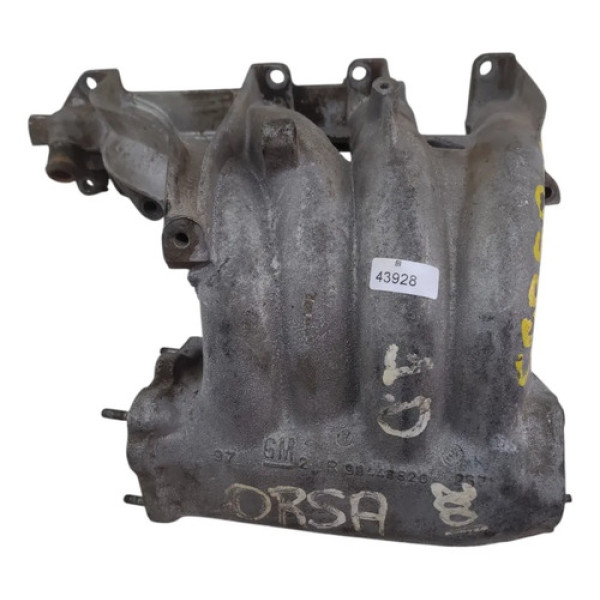 Coletor Admissao Gm Corsa Celta 1.0 8v 2008 2011