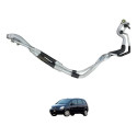 Mangueira Ar Condicionado Gm Meriva 2002 2011