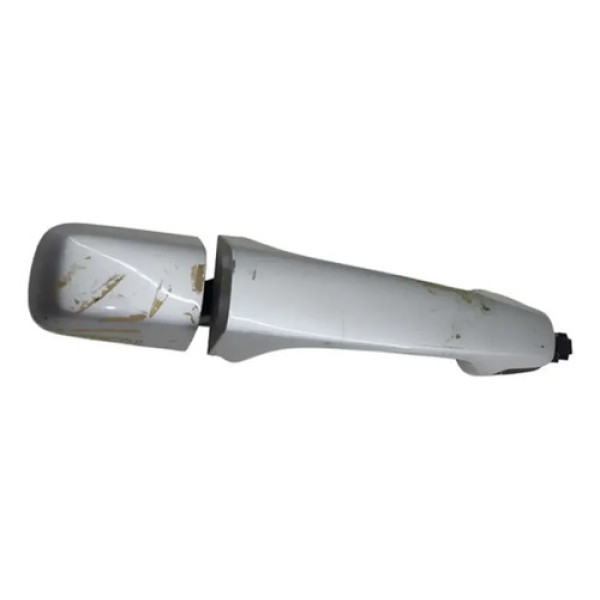 Maçaneta Externa Traseira Esquerda Volvo Xc60 2008 2012