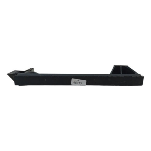 Guia Vidro Porta Traseira Esquerda Kia Soul 2012 Preto Preto