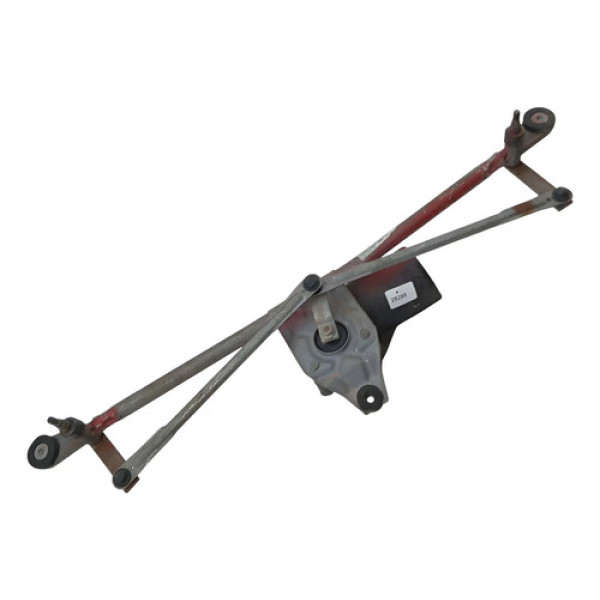 Maquina Motor Limpador Parabrisa Vw Gol 1998 2005