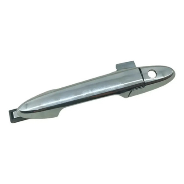 Maçaneta Externa Dianteira Esquerda Honda City 2015 2019