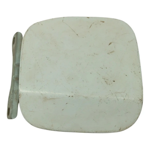 Portinhola Tanque Combustivel Honda City 2009 2014 Branco 20 Branco 2014