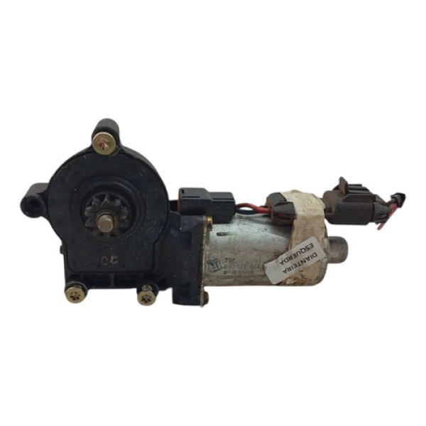 Motor Vidro Eletrico Dianteira Esquerda Gm Astra 2004