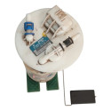 Bomba Combustivel Gm Agile 1.4 Flex 2009 2014 0580314574