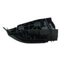 Acabamento Esquerdo Console Central Land Rover Evoque 12 16