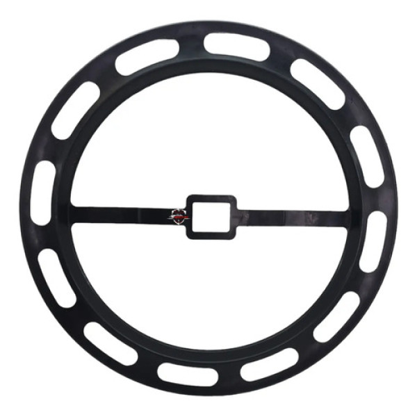 Base Suporte Estepe Gm Cruze 2014