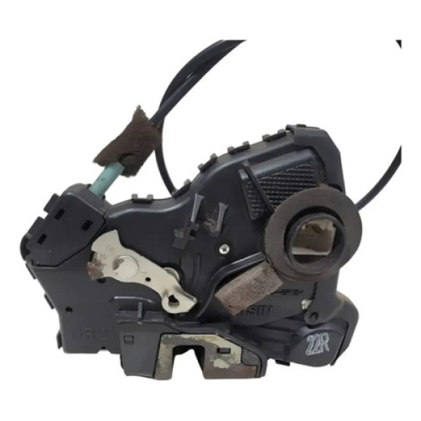 Fechadura Elétrica Dianteira Direita Toyota Hilux 2006 2012